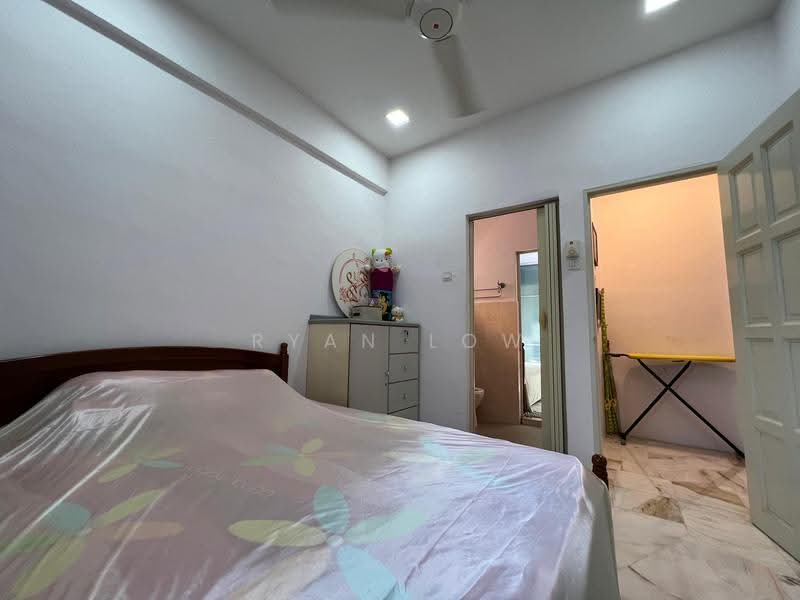 Townhouse for Rent in Ampang (Selangor) - Ryan Low - PropertyGuru.com.my