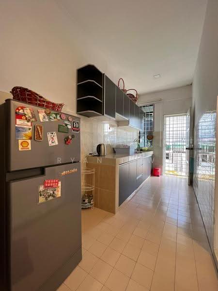 Townhouse for Rent in Ampang (Selangor) - Ryan Low - PropertyGuru.com.my