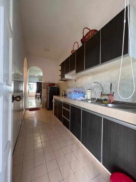 Townhouse for Rent in Ampang (Selangor) - Ryan Low - PropertyGuru.com.my