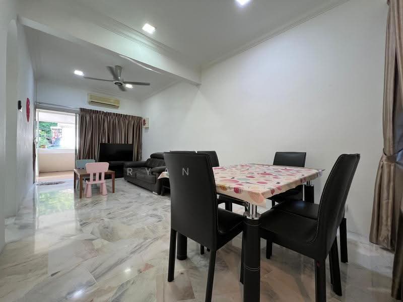 Townhouse for Rent in Ampang (Selangor) - Ryan Low - PropertyGuru.com.my