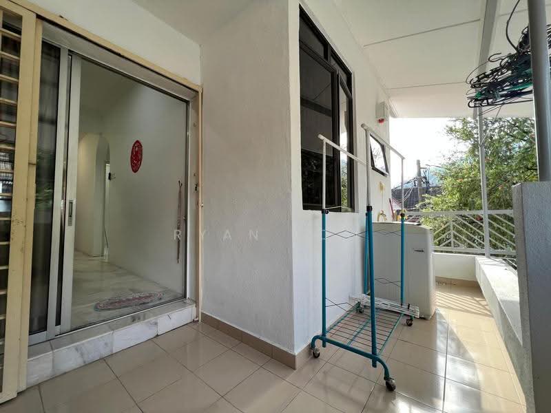 Townhouse for Rent in Ampang (Selangor) - Ryan Low - PropertyGuru.com.my