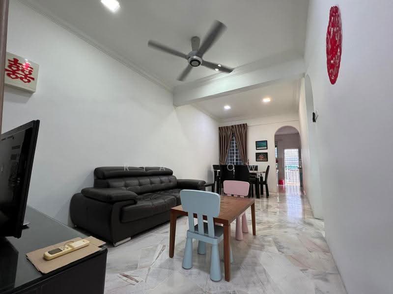 Townhouse for Rent in Ampang (Selangor) - Ryan Low - PropertyGuru.com.my