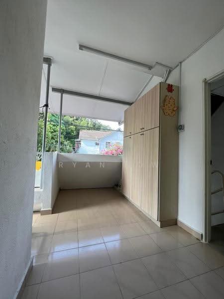 Townhouse for Rent in Ampang (Selangor) - Ryan Low - PropertyGuru.com.my