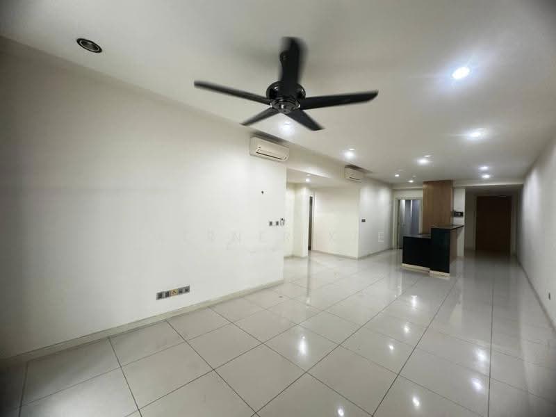 Apartment for Rent at Impiana - Werner Kee - Living Room - PropertyGuru.com.my