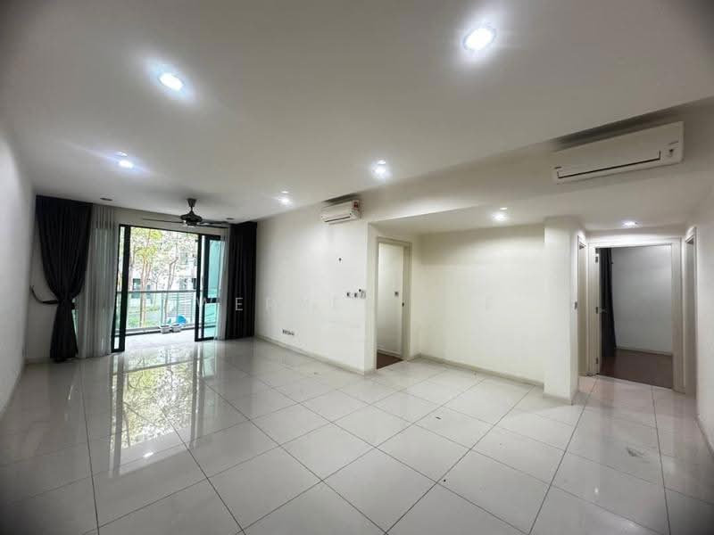 Apartment for Rent at Impiana - Werner Kee - Living Room - PropertyGuru.com.my