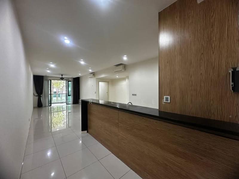 Apartment for Rent at Impiana - Werner Kee - Living Room - PropertyGuru.com.my