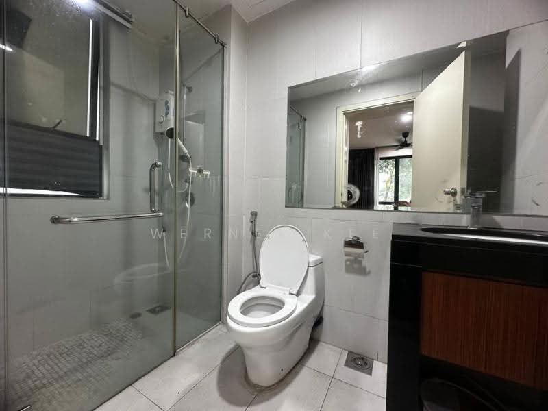 Apartment for Rent at Impiana - Werner Kee - Bathroom - PropertyGuru.com.my