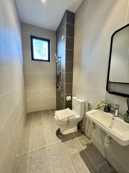 2-storey Terraced House for Sale in Eco Botanic 2 (Iskandar Puteri (Nusajaya)) - Javenthan Ng - Bathroom - PropertyGuru.com.my