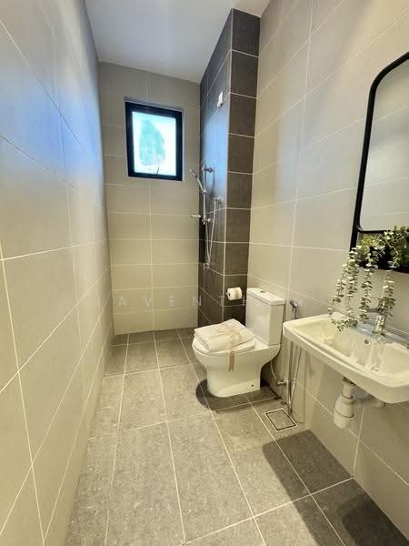 2-storey Terraced House for Sale in Eco Botanic 2 (Iskandar Puteri (Nusajaya)) - Javenthan Ng - Bathroom - PropertyGuru.com.my
