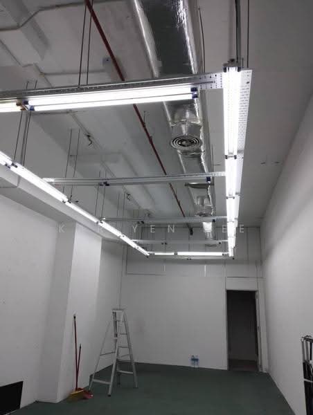 Shop for Rent in Pudu (KL City Centre) - Kar Yen See - Interior - PropertyGuru.com.my
