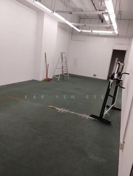 Shop for Rent in Pudu (KL City Centre) - Kar Yen See - Interior - PropertyGuru.com.my