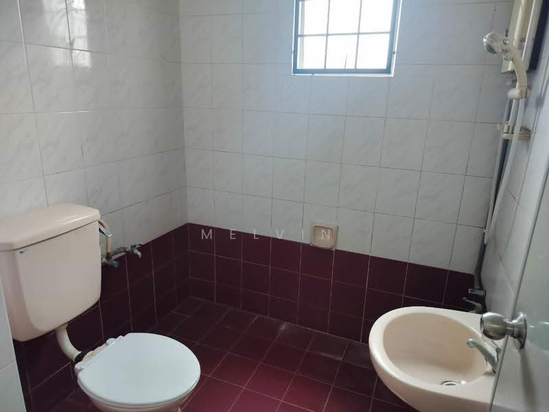 Condominium for Sale at Setapak Ria - Melvin Bala - Bathroom - PropertyGuru.com.my