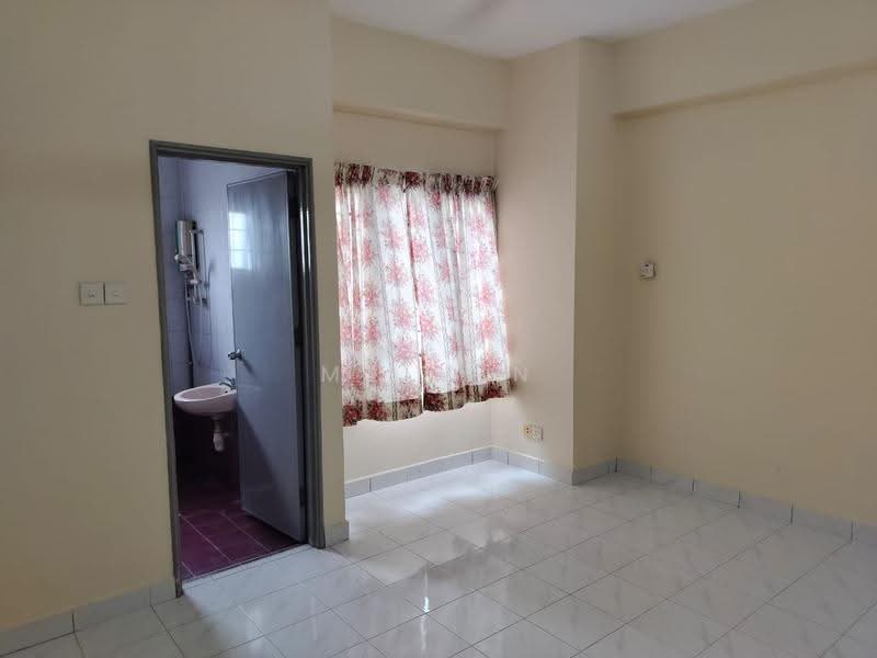 Condominium for Sale at Setapak Ria - Melvin Bala - Bathroom - PropertyGuru.com.my