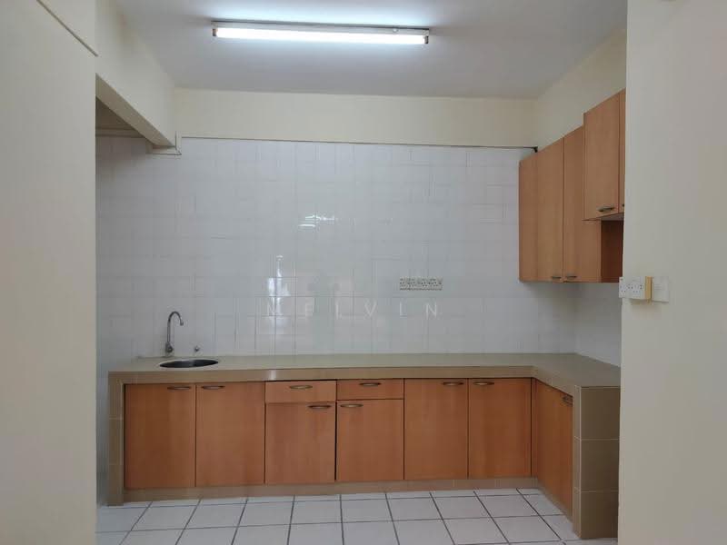 Condominium for Sale at Setapak Ria - Melvin Bala - Kitchen - PropertyGuru.com.my