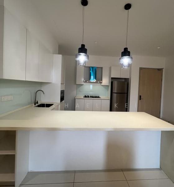 Kondominium untuk Disewa di Picasso Residence - Michael Kei - PropertyGuru.com.my