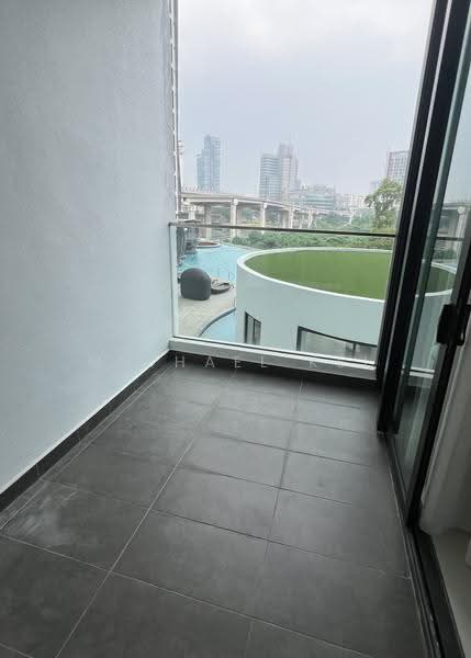 Kondominium untuk Disewa di Picasso Residence - Michael Kei - PropertyGuru.com.my