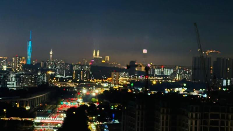 Kediaman Servis untuk Dijual di One South - Lay Bee - View - PropertyGuru.com.my