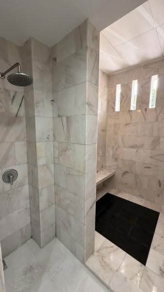 Rumah Berkembar untuk Disewa di Kota Damansara (Selangor) - Sim Pei Kuan - Bathroom - PropertyGuru.com.my