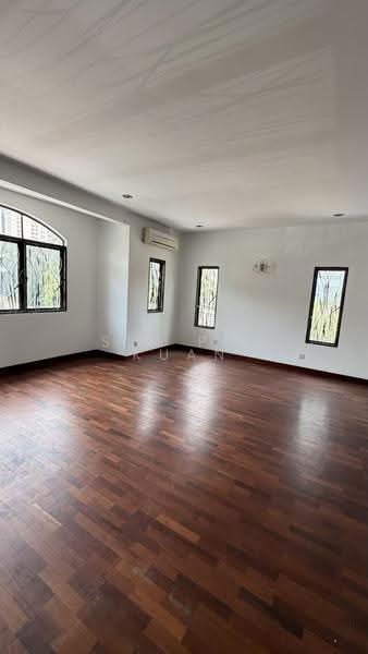 Rumah Berkembar untuk Disewa di Kota Damansara (Selangor) - Sim Pei Kuan - Living Room - PropertyGuru.com.my