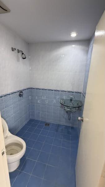 Rumah Berkembar untuk Disewa di Kota Damansara (Selangor) - Sim Pei Kuan - Bathroom - PropertyGuru.com.my