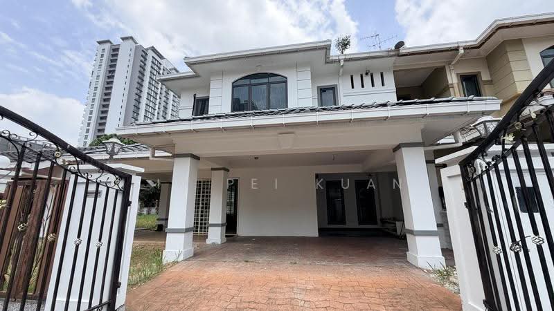 Rumah Berkembar untuk Disewa di Kota Damansara (Selangor) - Sim Pei Kuan - Exterior - PropertyGuru.com.my