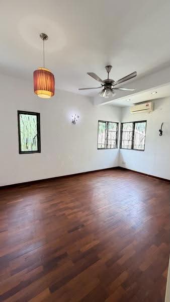 Rumah Berkembar untuk Disewa di Kota Damansara (Selangor) - Sim Pei Kuan - Living Room - PropertyGuru.com.my