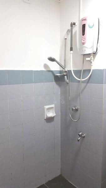Pangsapuri untuk Disewa di Pan Vista - Janice Yong - Bathroom - PropertyGuru.com.my