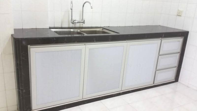 Pangsapuri untuk Disewa di Pan Vista - Janice Yong - Kitchen - PropertyGuru.com.my