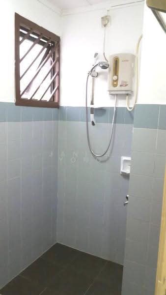 Pangsapuri untuk Disewa di Pan Vista - Janice Yong - Bathroom - PropertyGuru.com.my