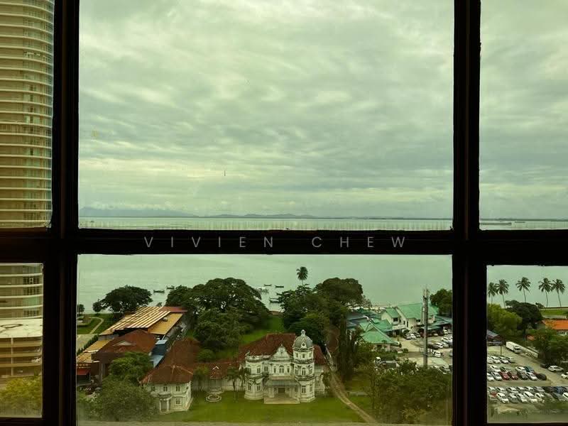 Pejabat untuk Disewa di George Town (Penang) - Vivien Chew - View - PropertyGuru.com.my
