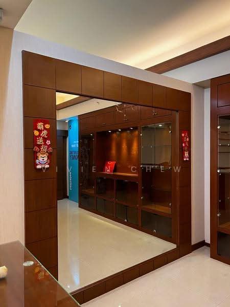 Pejabat untuk Disewa di George Town (Penang) - Vivien Chew - Interior - PropertyGuru.com.my