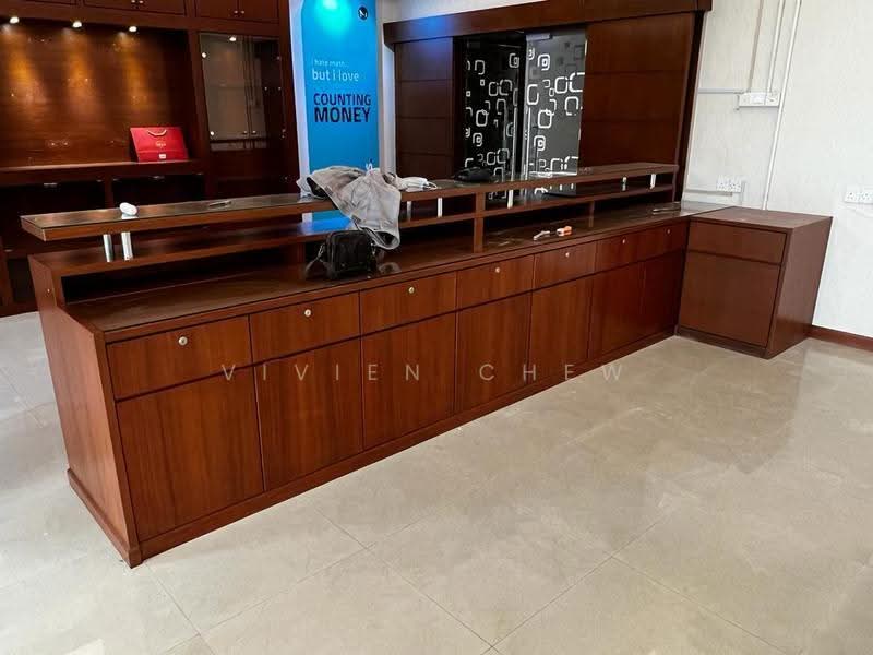 Pejabat untuk Disewa di George Town (Penang) - Vivien Chew - Interior - PropertyGuru.com.my