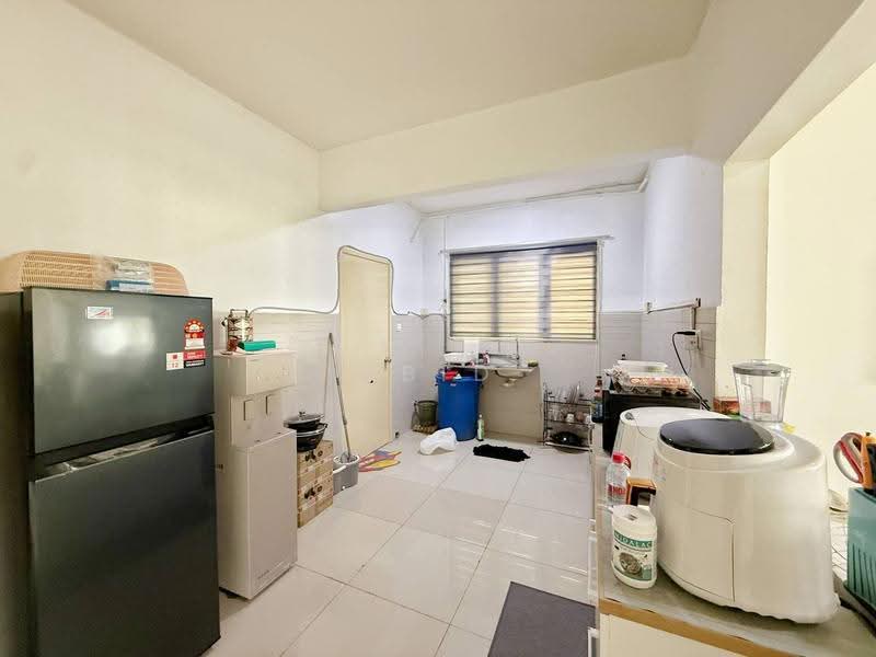 Kondominium untuk Dijual di 1 Sentul - Abid Sabarudin - Kitchen - PropertyGuru.com.my