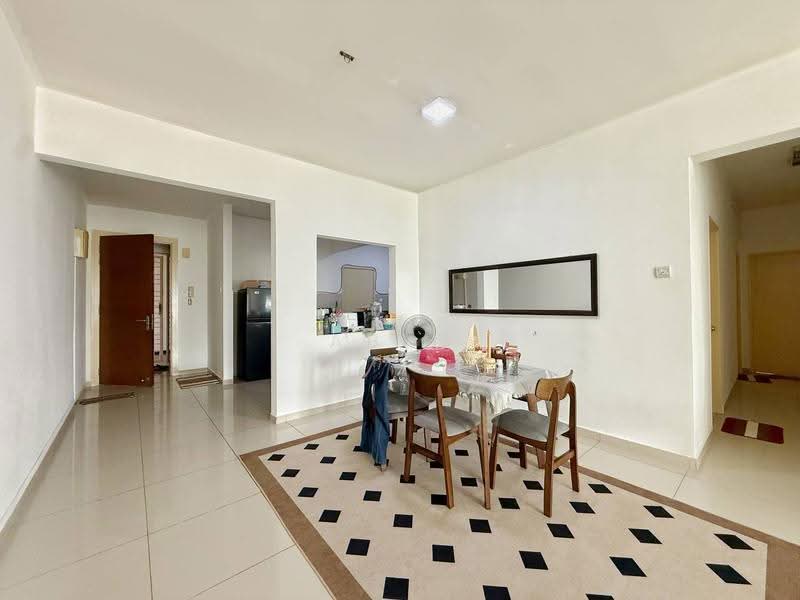 Kondominium untuk Dijual di 1 Sentul - Abid Sabarudin - Dining Room - PropertyGuru.com.my