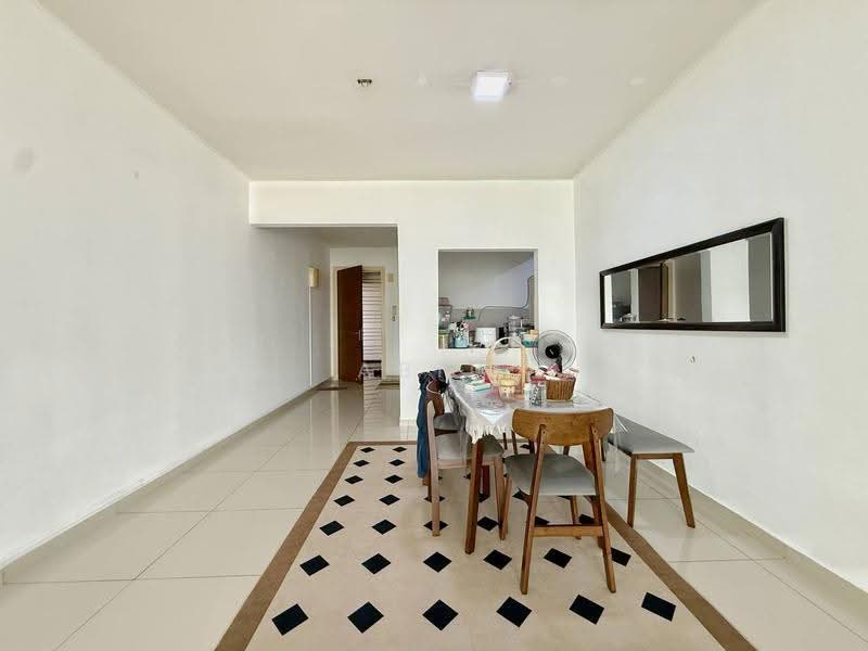 Kondominium untuk Dijual di 1 Sentul - Abid Sabarudin - Dining Room - PropertyGuru.com.my