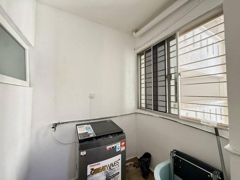 Kondominium untuk Dijual di 1 Sentul - Abid Sabarudin - Interior - PropertyGuru.com.my