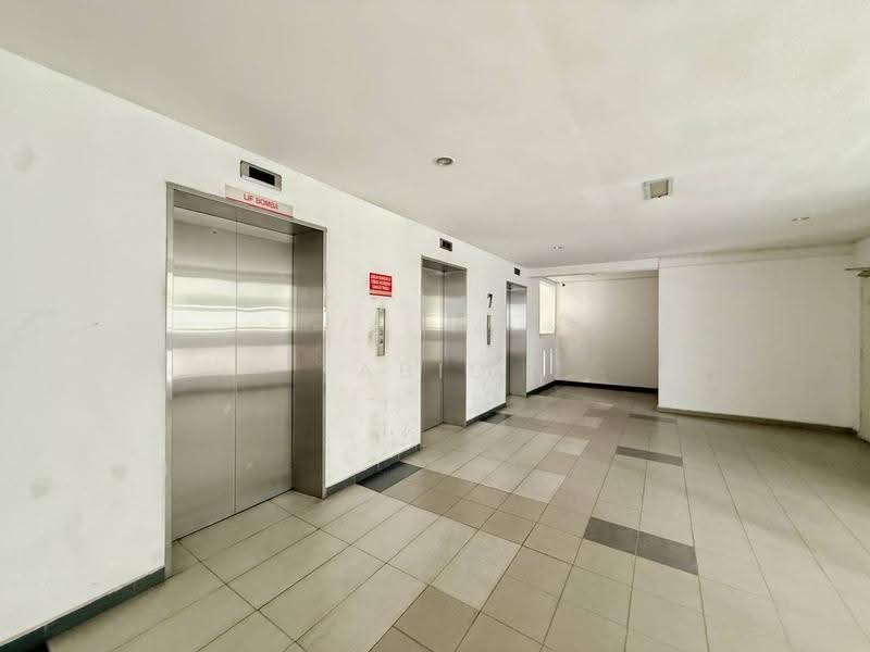 Kondominium untuk Dijual di 1 Sentul - Abid Sabarudin - Lobby - PropertyGuru.com.my