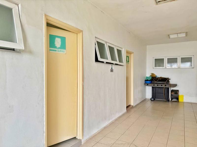 Kondominium untuk Dijual di 1 Sentul - Abid Sabarudin - Corridor - PropertyGuru.com.my