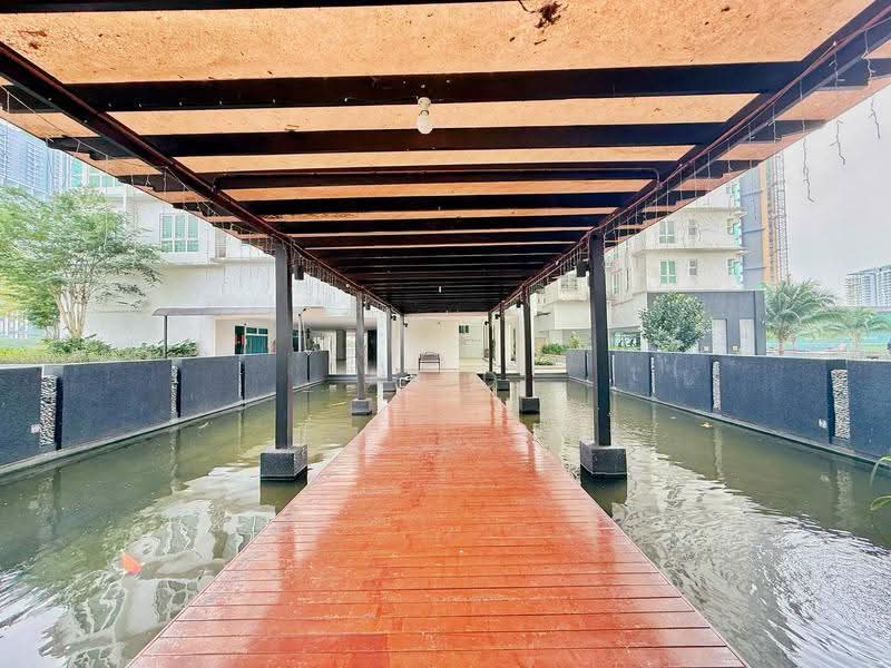 Kondominium untuk Dijual di 1 Sentul - Abid Sabarudin - Exterior - PropertyGuru.com.my