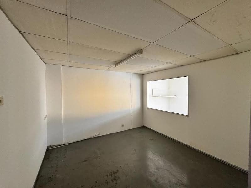 Factory for Rent in Taman Ehsan (Kepong) - Jun How - Interior - PropertyGuru.com.my