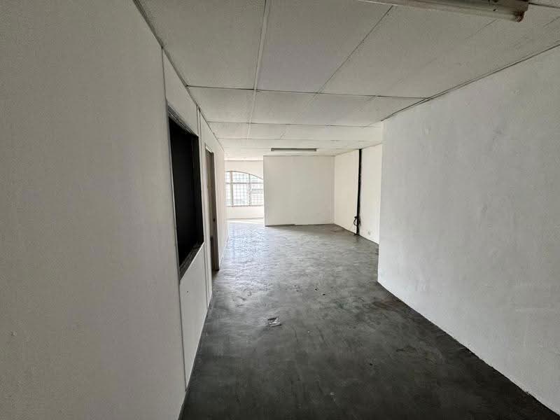 Factory for Rent in Taman Ehsan (Kepong) - Jun How - Interior - PropertyGuru.com.my