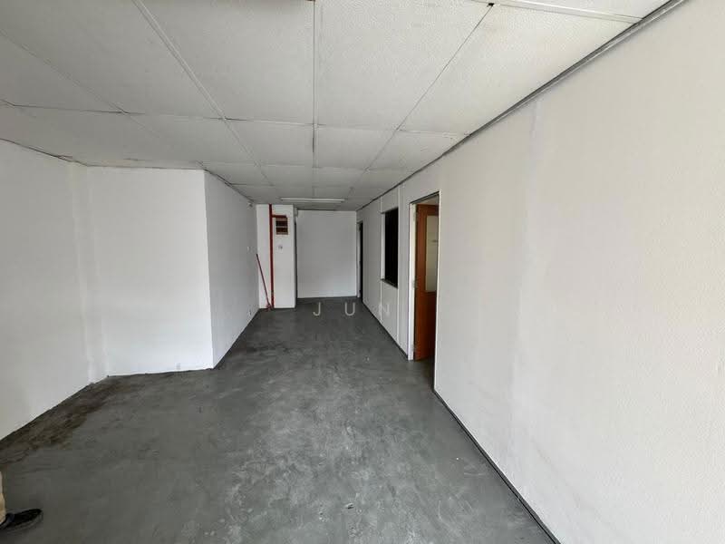 Factory for Rent in Taman Ehsan (Kepong) - Jun How - Interior - PropertyGuru.com.my