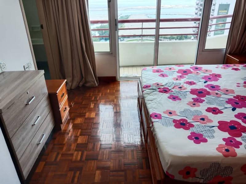 Condominium for Rent at Mutiara Villa Condominium - Cy Issac Lee - Bedroom - PropertyGuru.com.my