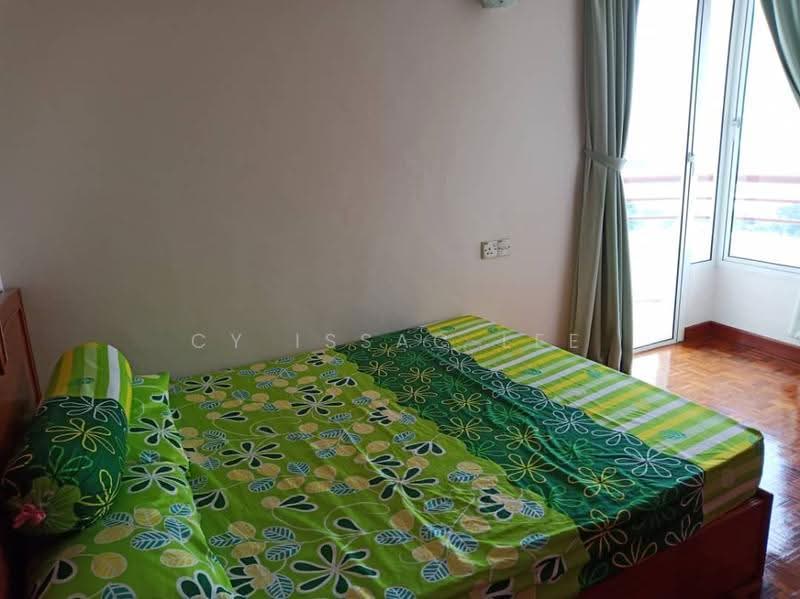 Condominium for Rent at Mutiara Villa Condominium - Cy Issac Lee - Bedroom - PropertyGuru.com.my