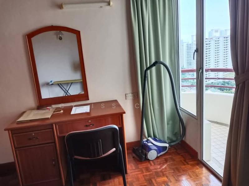 Condominium for Rent at Mutiara Villa Condominium - Cy Issac Lee - PropertyGuru.com.my