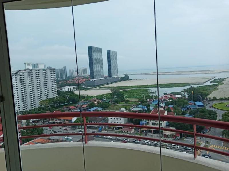 Condominium for Rent at Mutiara Villa Condominium - Cy Issac Lee - PropertyGuru.com.my