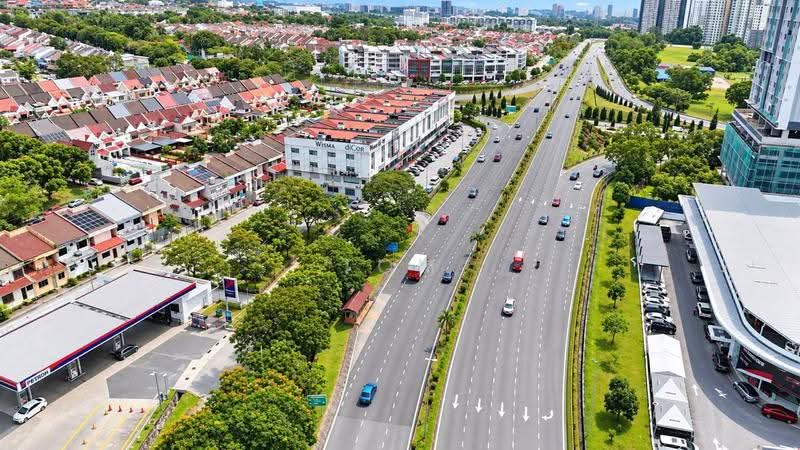 Shop / Office untuk Disewa di SS17 (Subang Jaya) - Tom Yip - Exterior - PropertyGuru.com.my