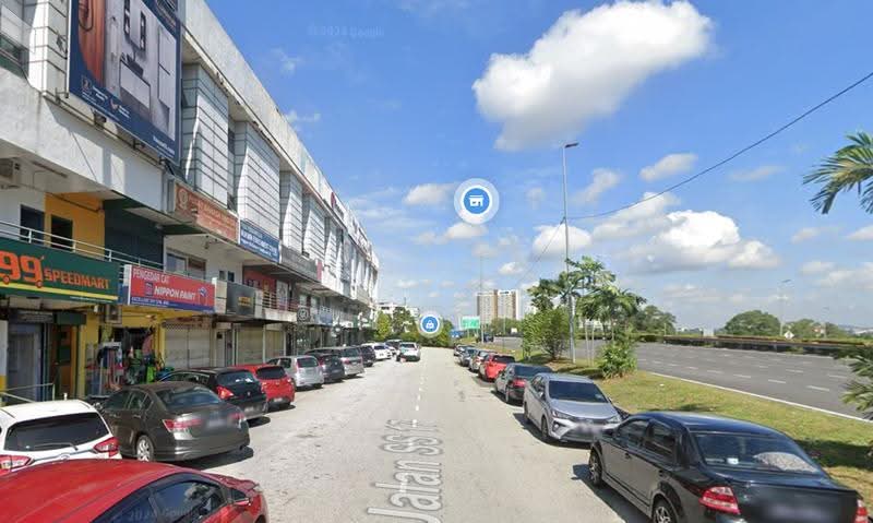 Shop / Office untuk Disewa di SS17 (Subang Jaya) - Tom Yip - PropertyGuru.com.my