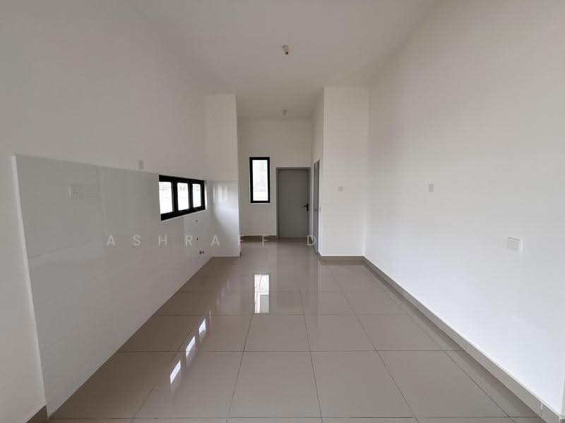 Semi-Detached House for Sale in Cyber 10 (Cyberjaya) - Ashraff Daniel - Interior - PropertyGuru.com.my
