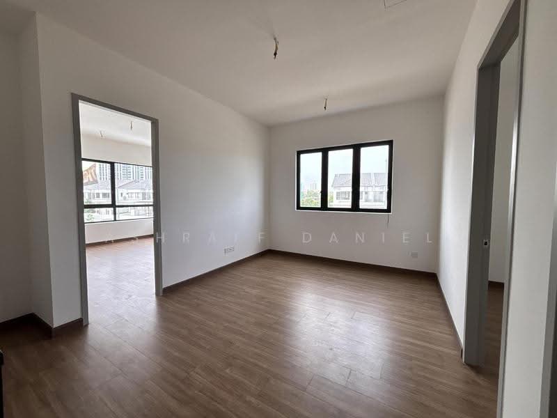 Semi-Detached House for Sale in Cyber 10 (Cyberjaya) - Ashraff Daniel - Interior - PropertyGuru.com.my